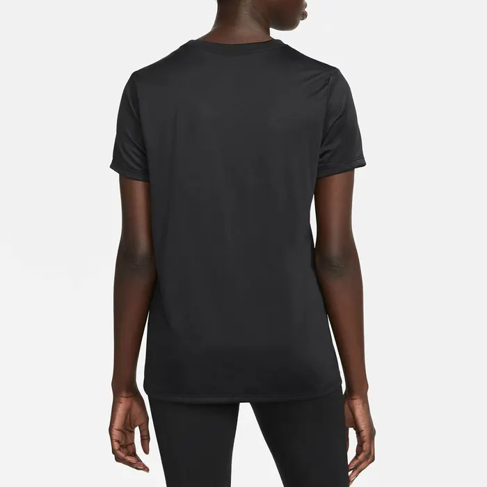 Nike Dri-FIT Shirt Dames