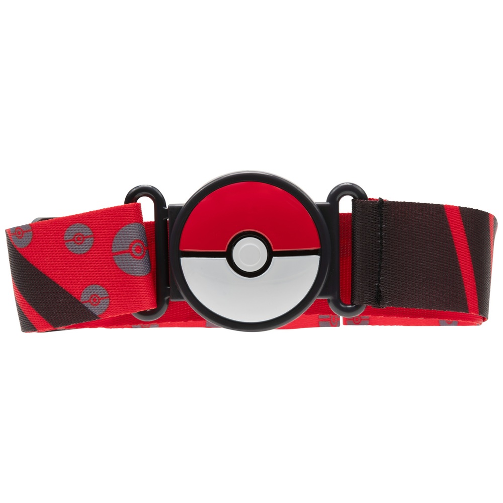 Pokémon Clip 'N' Go Gürtelset