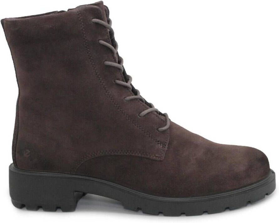 ECCO Metropole Vienna dames veterboot Bordo