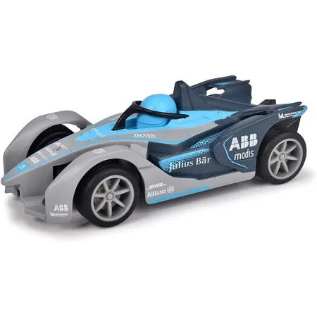 Dickie Toys Formula E - Mini RC Car, 1 Stück, 3-fach sortiert