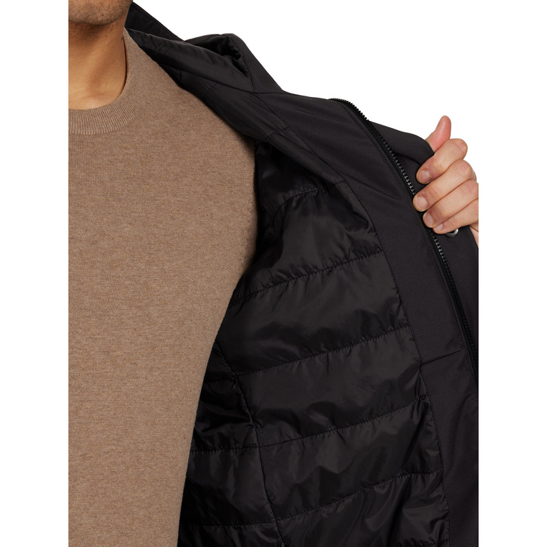 Didriksons Herren Falke Parka