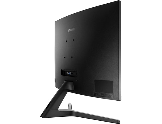 SAMSUNG - Ecran 32 pouces Full HD C32R500FHP Incurvé