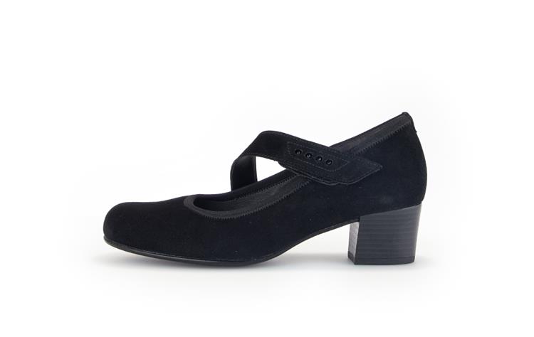 Gabor 76.149 schwarz