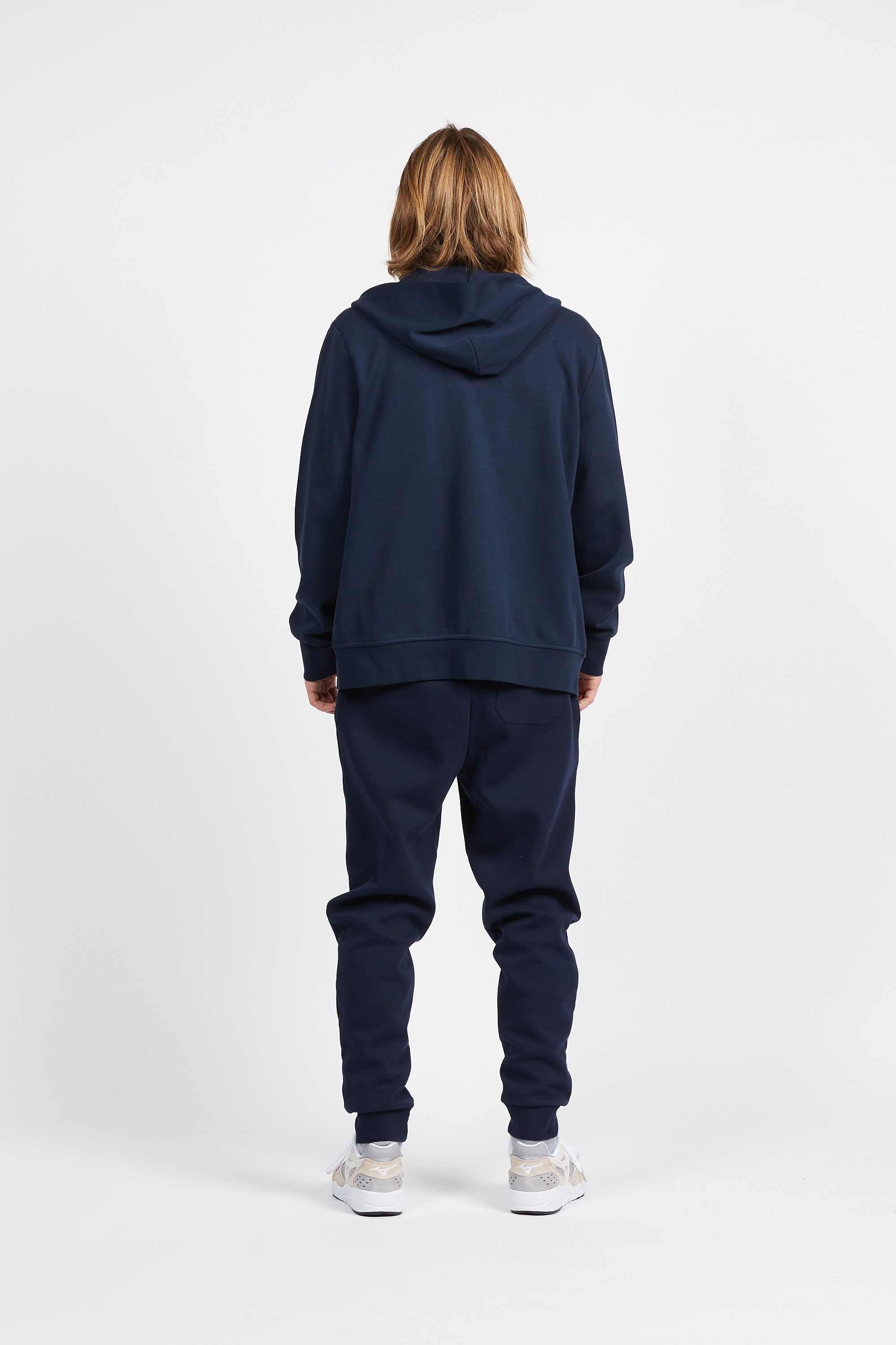 POLO RALPH LAUREN Jogging Bleu