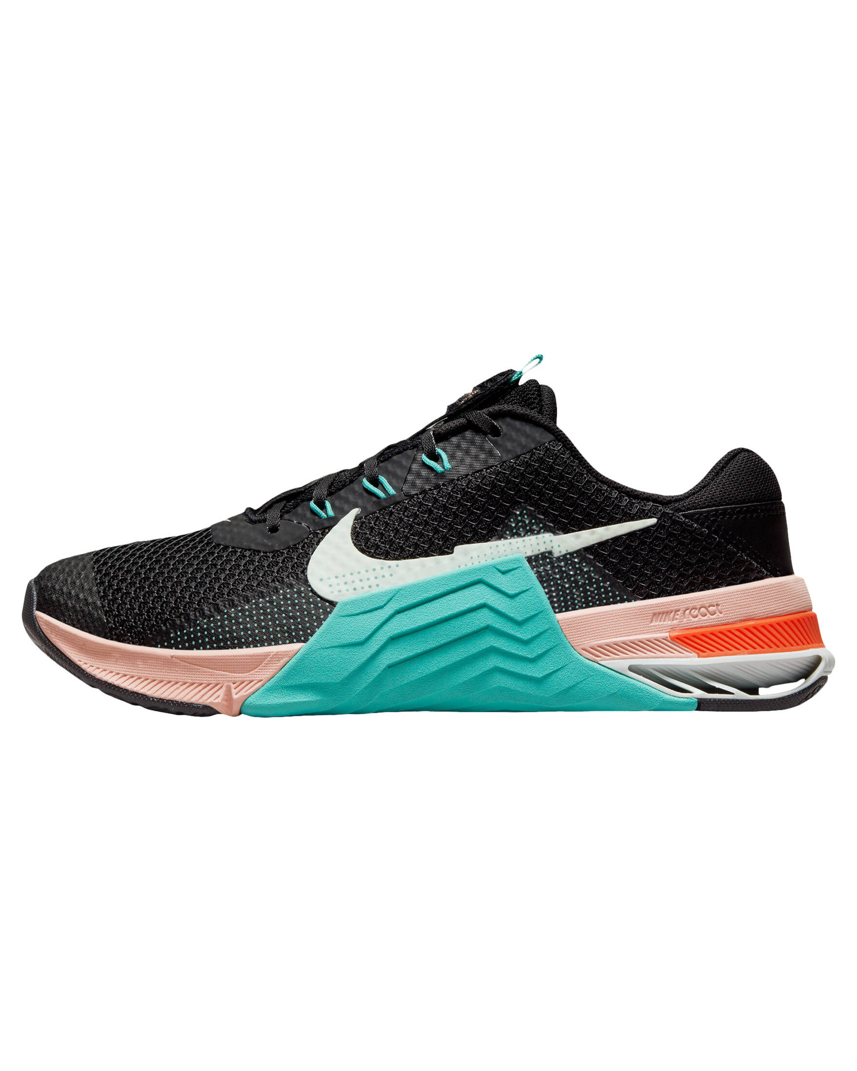 Nike| Damen Trainingsschuhe METCON 7