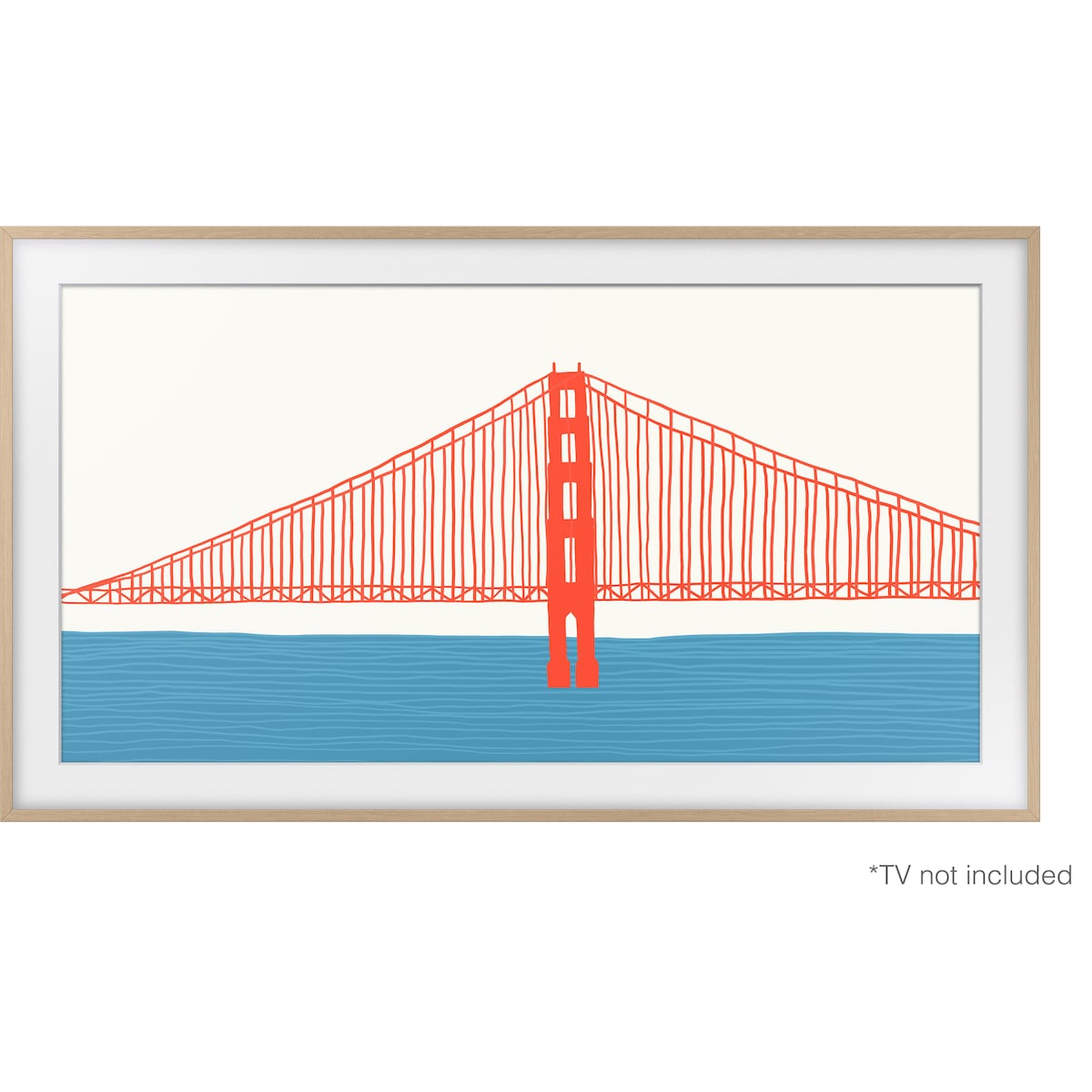 Samsung The Frame 85
