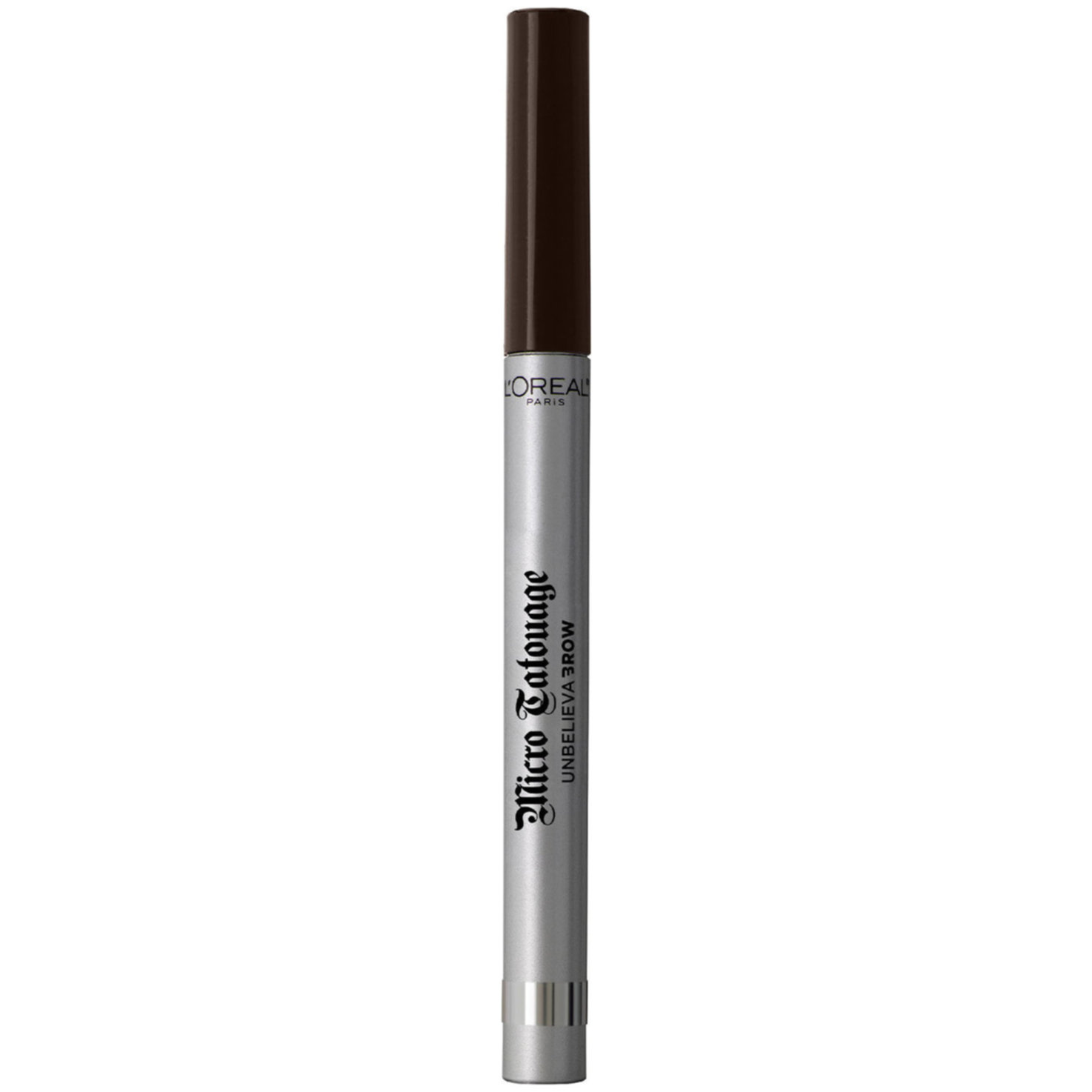 Unbelieva Brow Micro Tatouage 109 Ebony