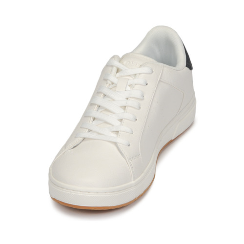 Levi's - PIPER - Blanc / Marine