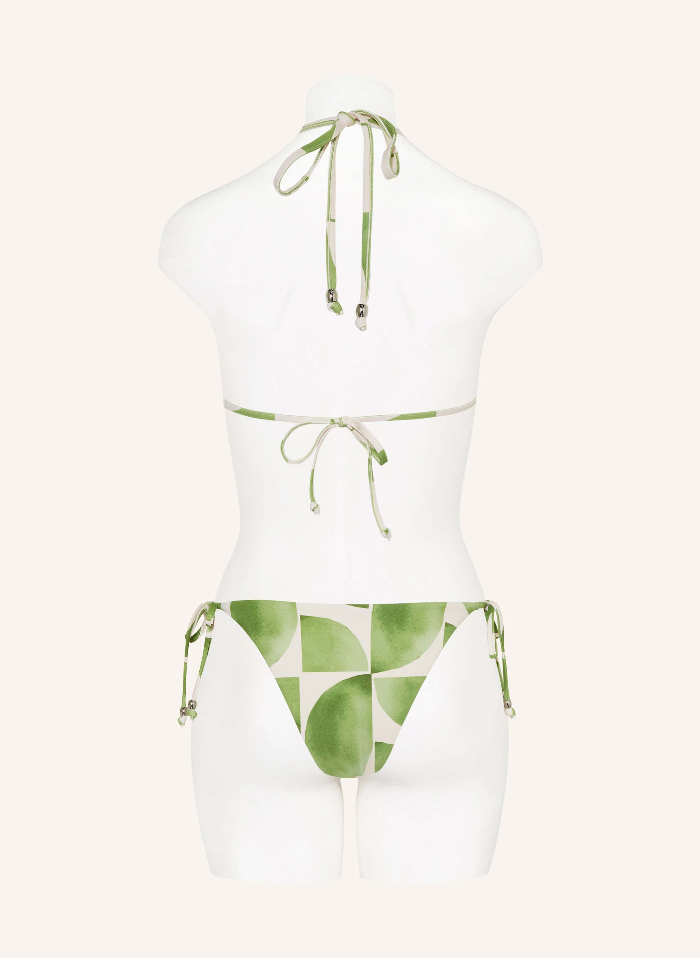 SEAFOLLY Triangel-Bikini-Hose SUNRAY