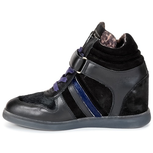 Serafini - LEXINGTON - Noir