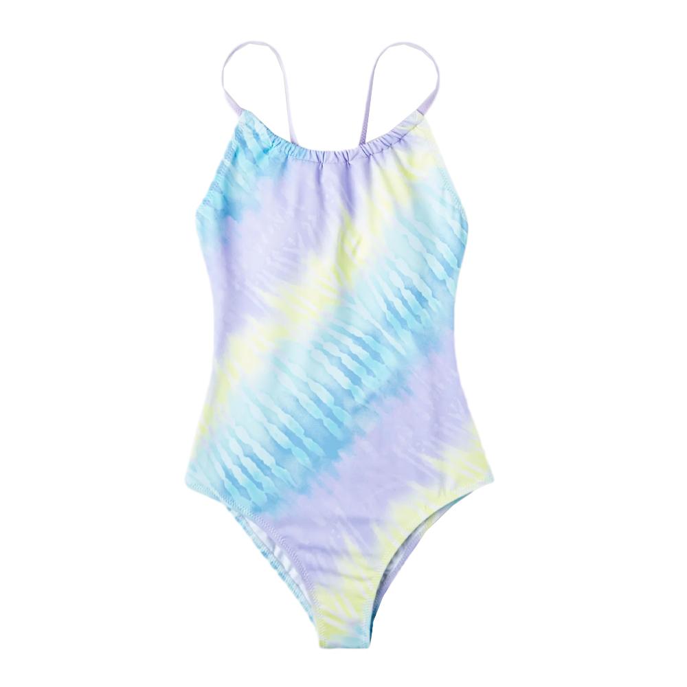 O'Neill Maillot de bain 1 pièce Bleu/Violet Fille O'Neill Cali Swimsuit
