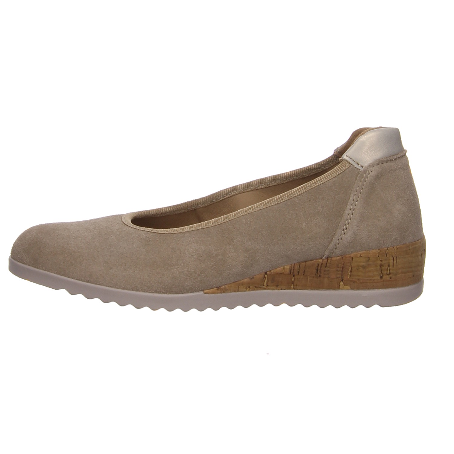 Lauter Lady Balleina beige beige