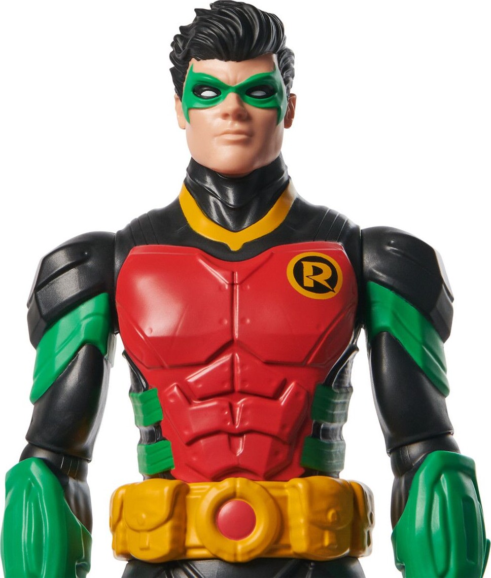 Robin Figur - Batman - 30 CM - Dc Comics