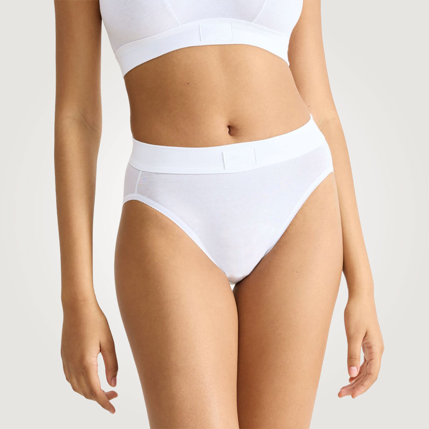 sloggi Double Comfort Tai Duo-Pack