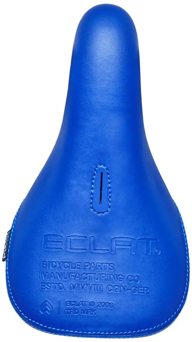 Eclat Bios Slim Pivotal BMX Sadel | SkatePro