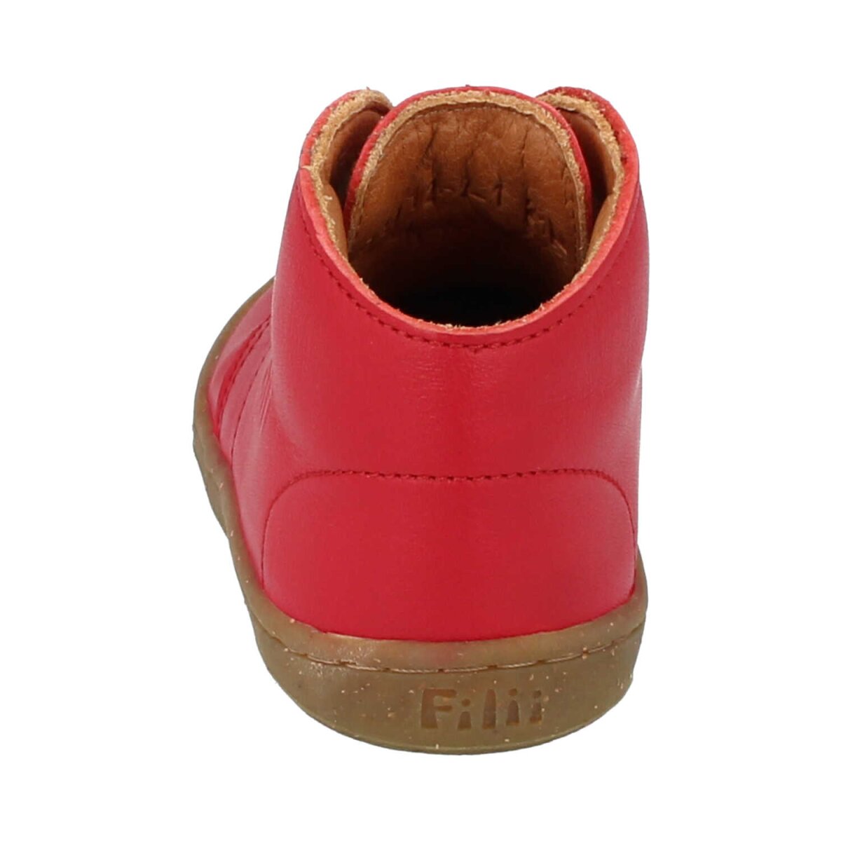 B2021222-1 SOFT-TOE bio nappa fire laces Weite/M