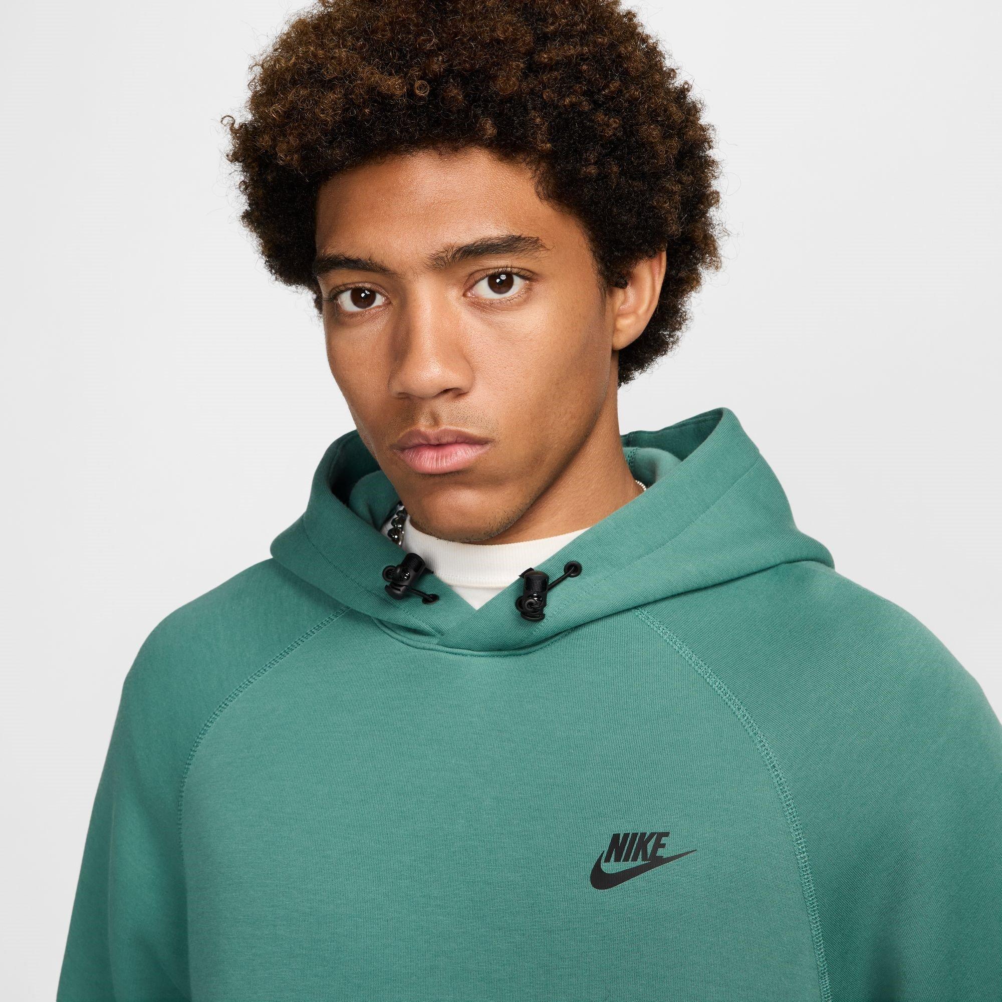 Nike Tech Fleece Hoodie Adults