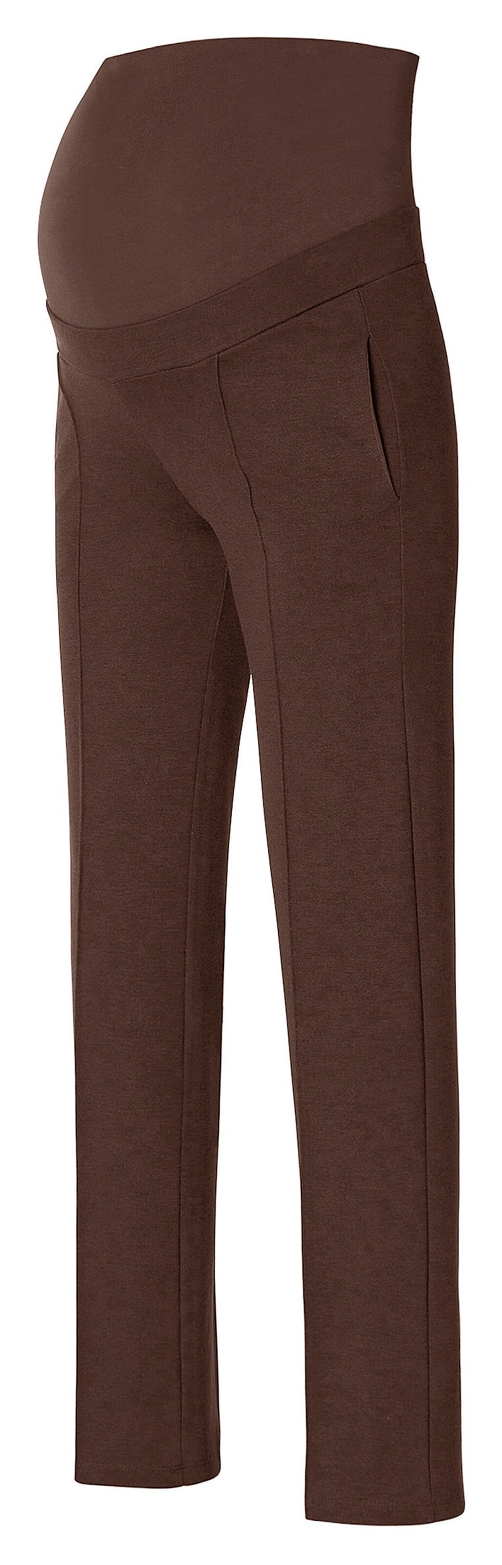 Noppies Casual Hose Eili Coffee Bean