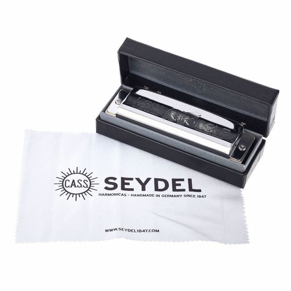 C.A. Seydel Söhne 1847 Classic LBb