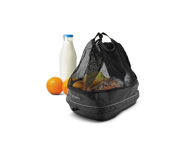 Puky Ceety Cat S6 Trehjulet Cykel, Black