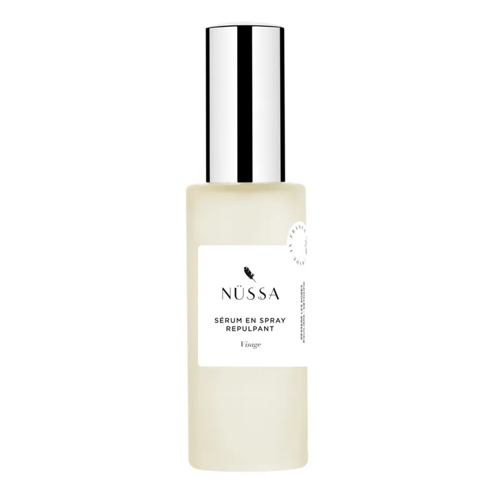 Nüssa Sérum en spray repulpant - 30 ml