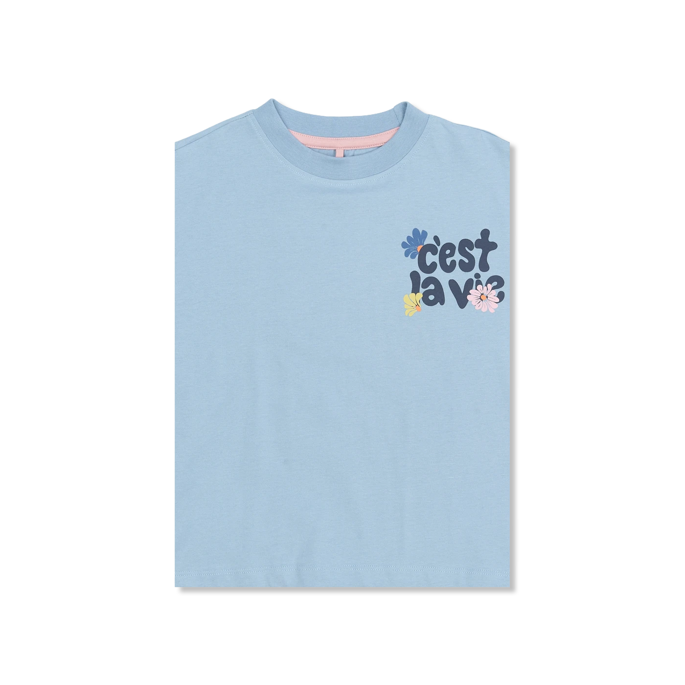 TNSandra t-shirt