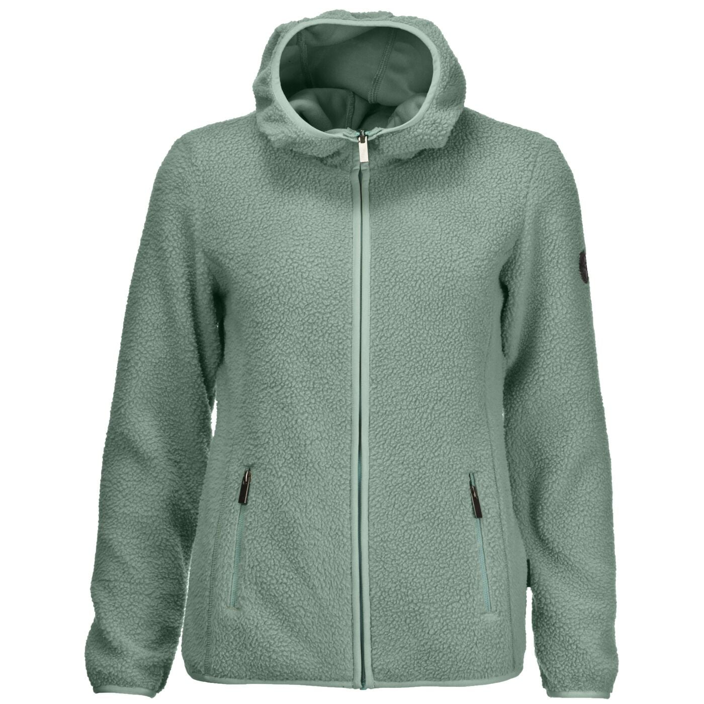 RukkaFleecejacke «Bee»