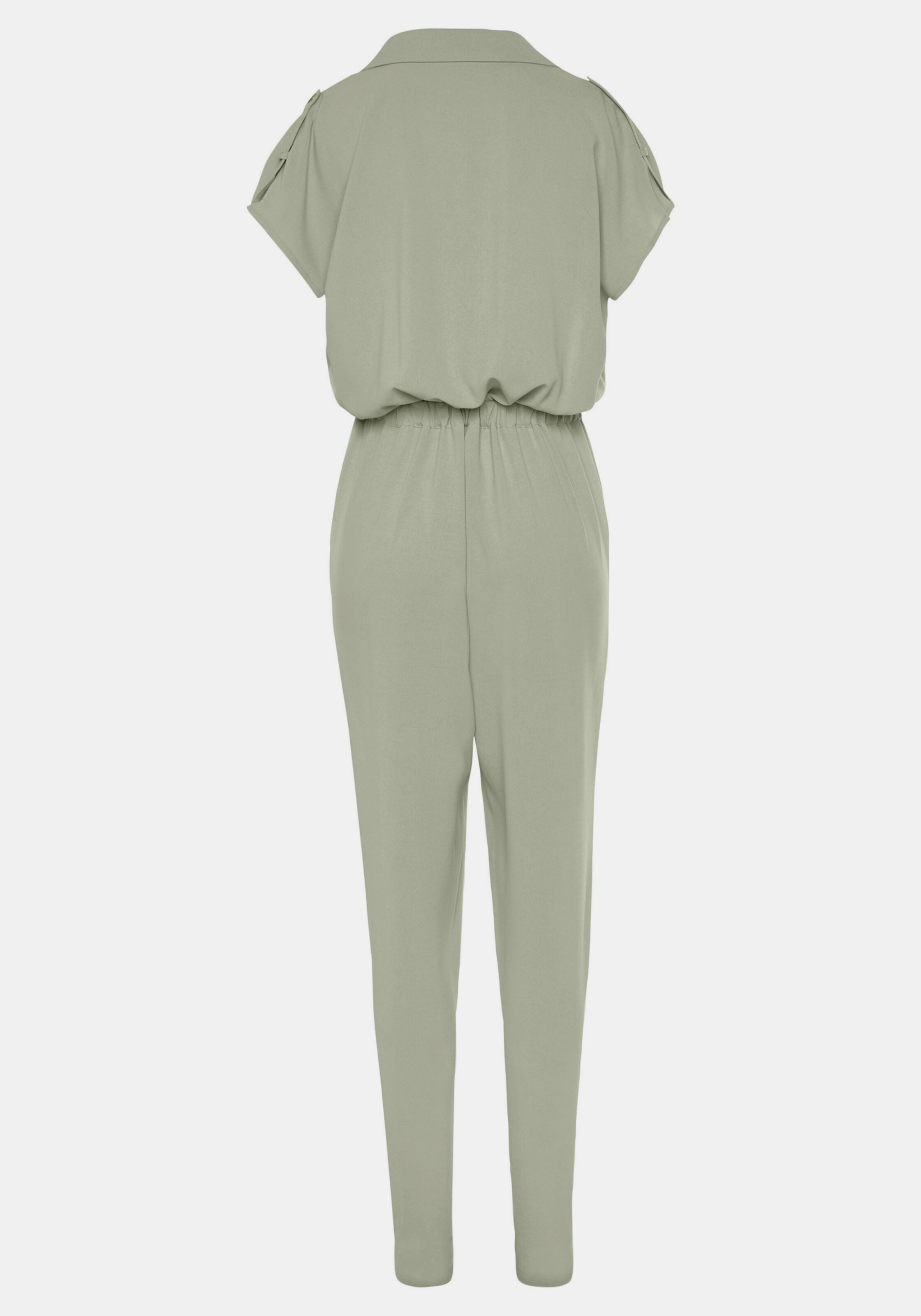 Overall