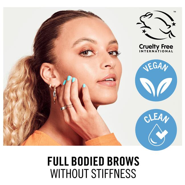 Rimmel Kind & Free Universal Natural Brow Wax
