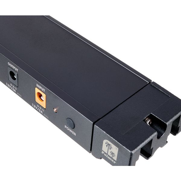 Palmer WT PB 40 RK Multi Power Supply