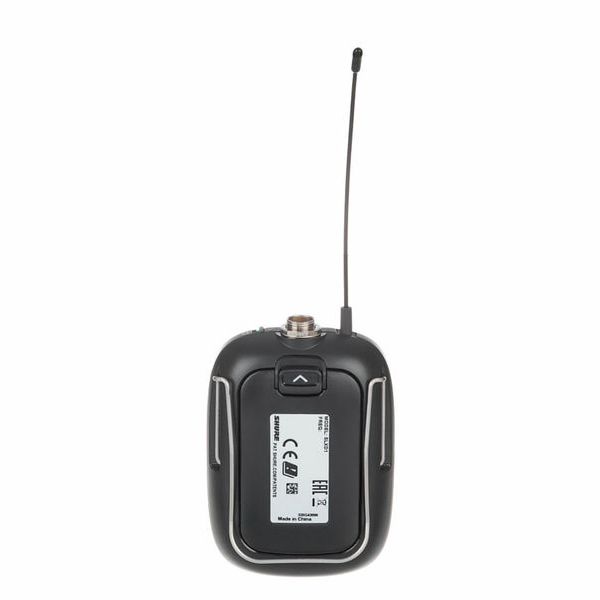 Shure SLXD14DE H56
