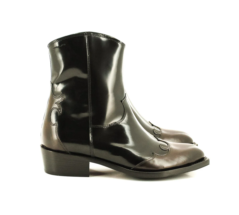 ALEXANDER HOTTO - BOOTS 64634