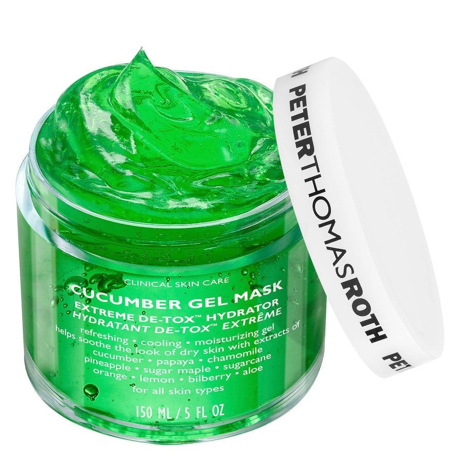 Peter Thomas Roth Cucumber Gel Mask 150ml