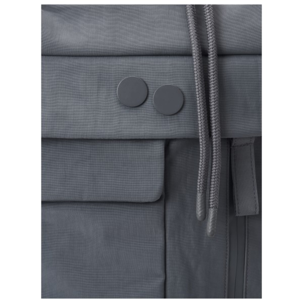 pinqponq - Blok Crinkle 40+5 - Sac à dos journée