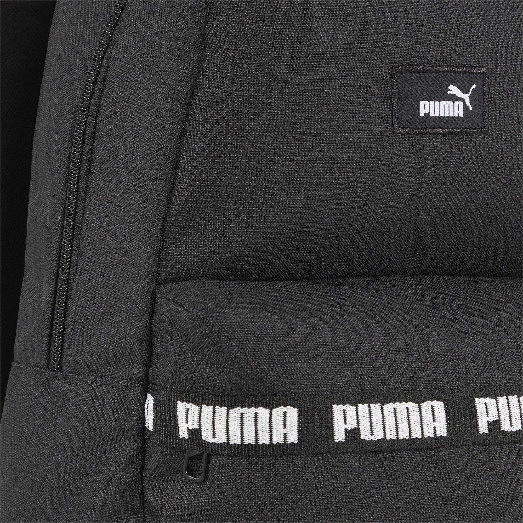 Puma Puma Phase Tape Backpack Unisex Adults