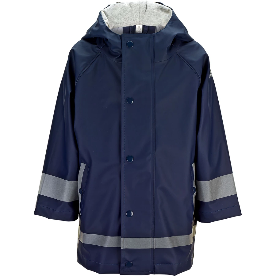 Sterntaler Regenjacke uni marine