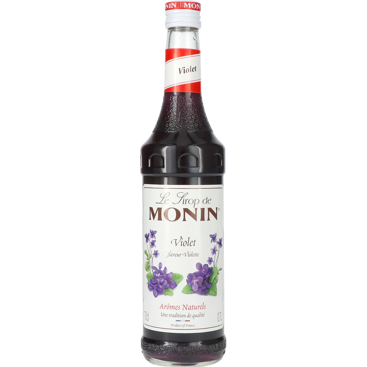 Monin Violet - Viooltjes Siroop 70 cl
