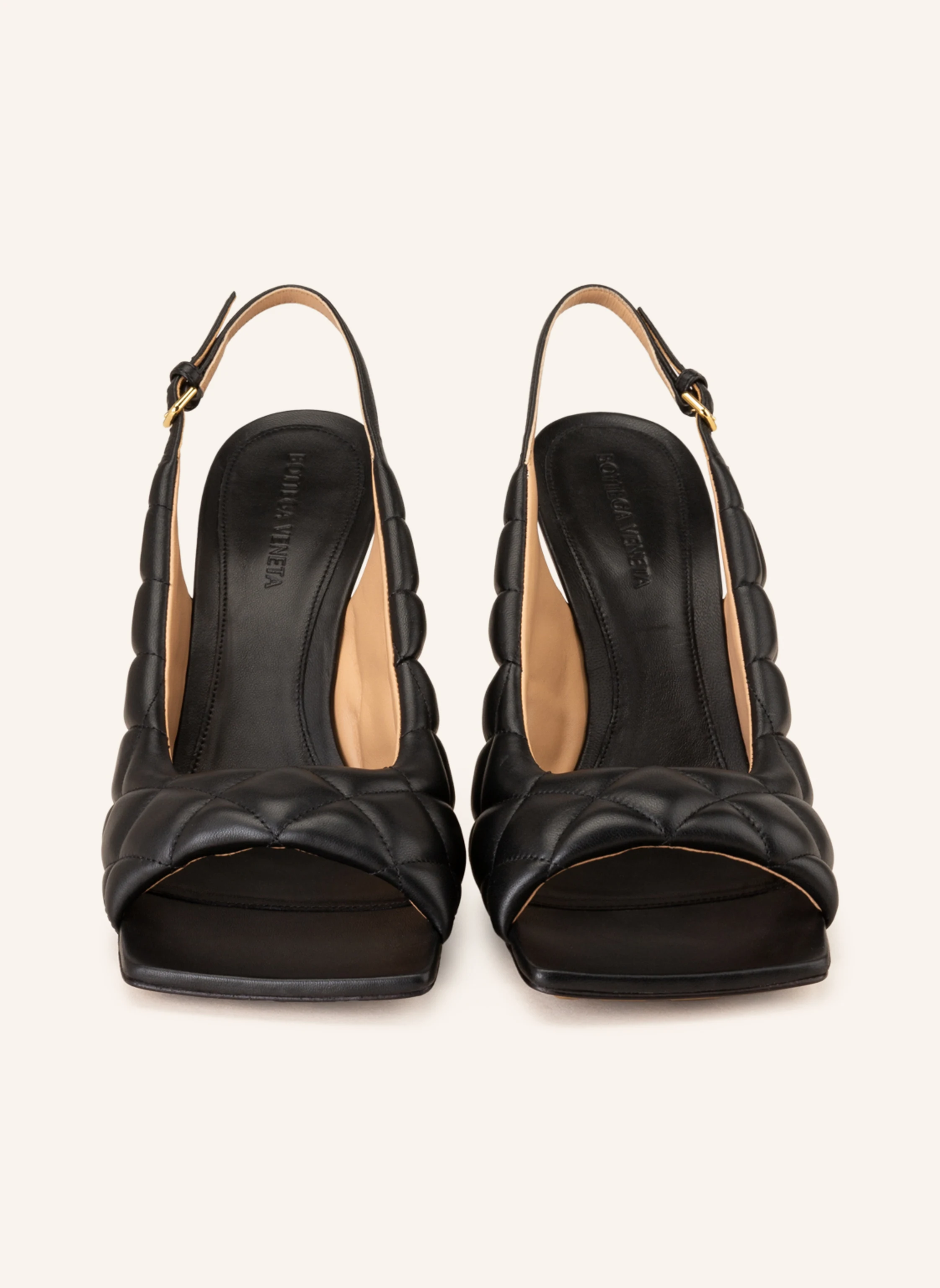 BOTTEGA VENETA Sandaletten PADDED