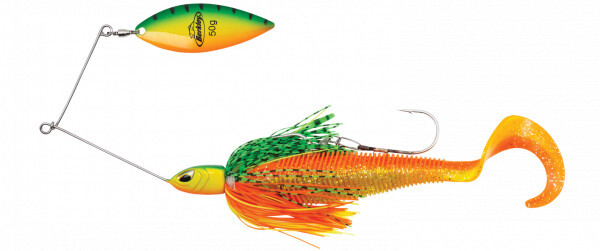 Berkley Zilla Spinnerbait