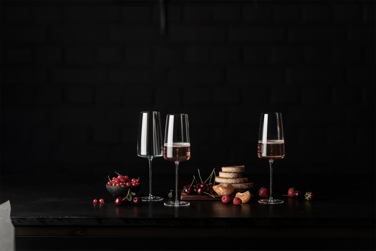 ZWIESEL GLAS Sektglas SIMPLIFY 2er Set - je 407 ml
