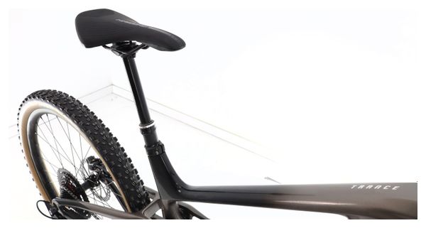 Produit reconditionné · Giant Trance Advanced 1 Carbone / Vélo VTT / Giant | Très bon état