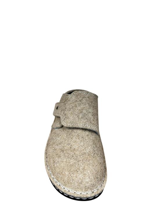 Finn Comfort 06569 Goms Beige
