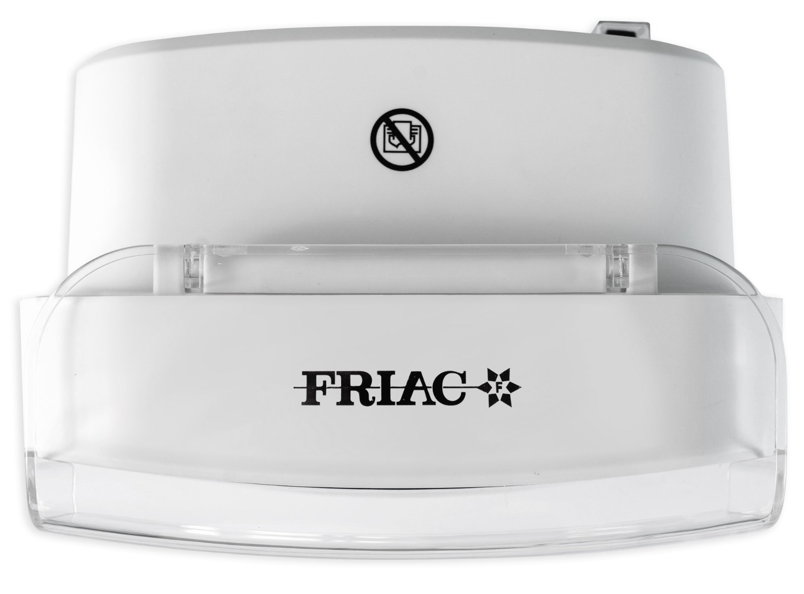 Friac BVK1021 Blaasradiator IP21 (drupwaterdicht)