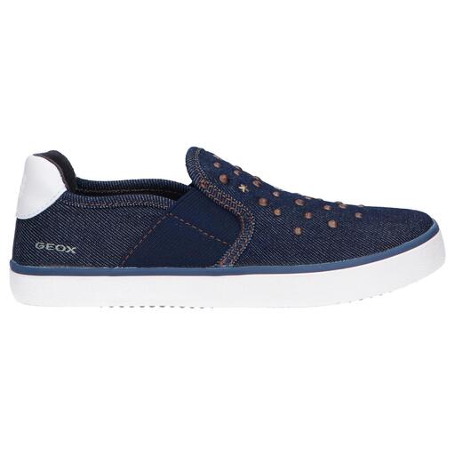 Tênis esportivo Geox J Kilwi J92d5o 00013