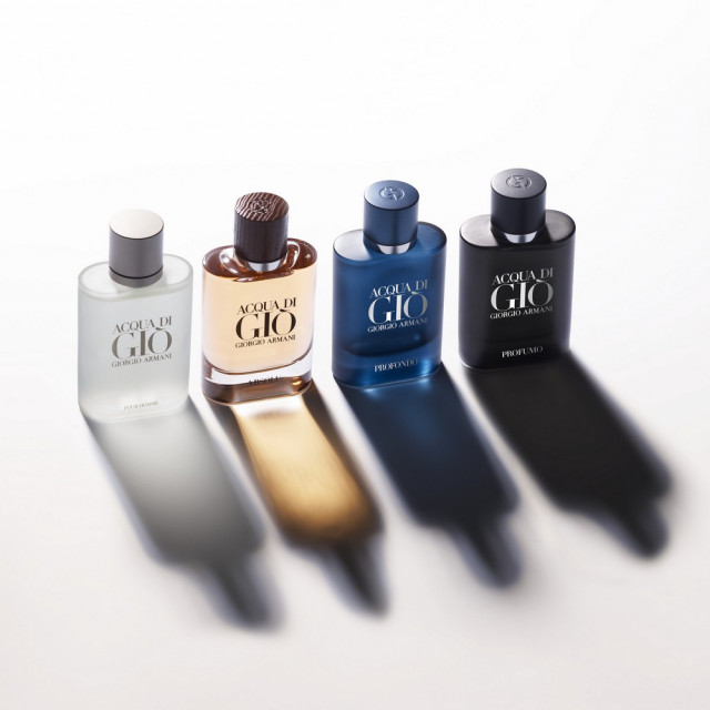 Acqua Di Gio Absolu GIORGIO ARMANI