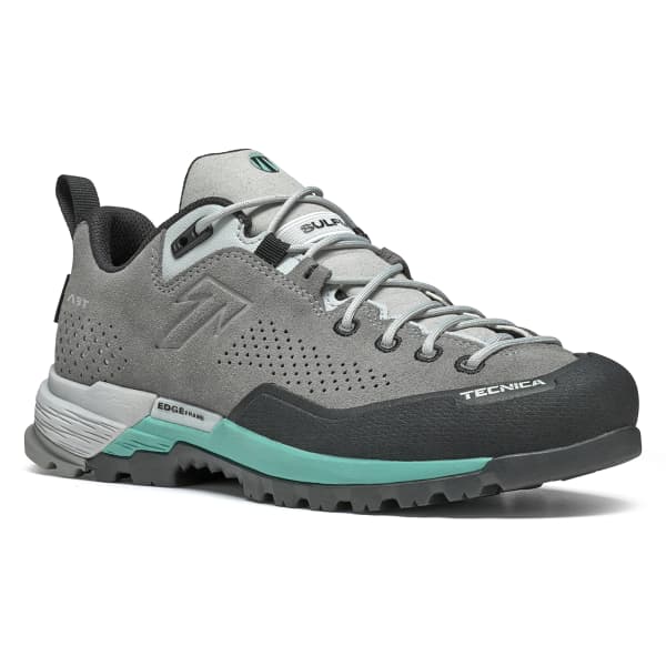 Chaussure de randonnée basse TECNICA SULFUR GTX WS GREY/LT PETROL
