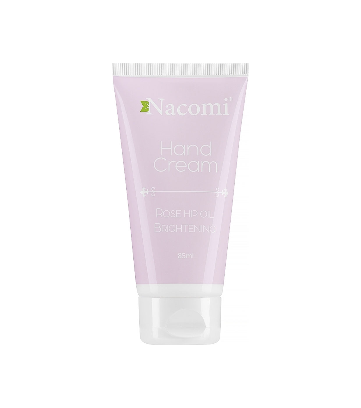 Nacomi - Creme para mãos - Clareamento de Óleo de Rosa Mosqueta