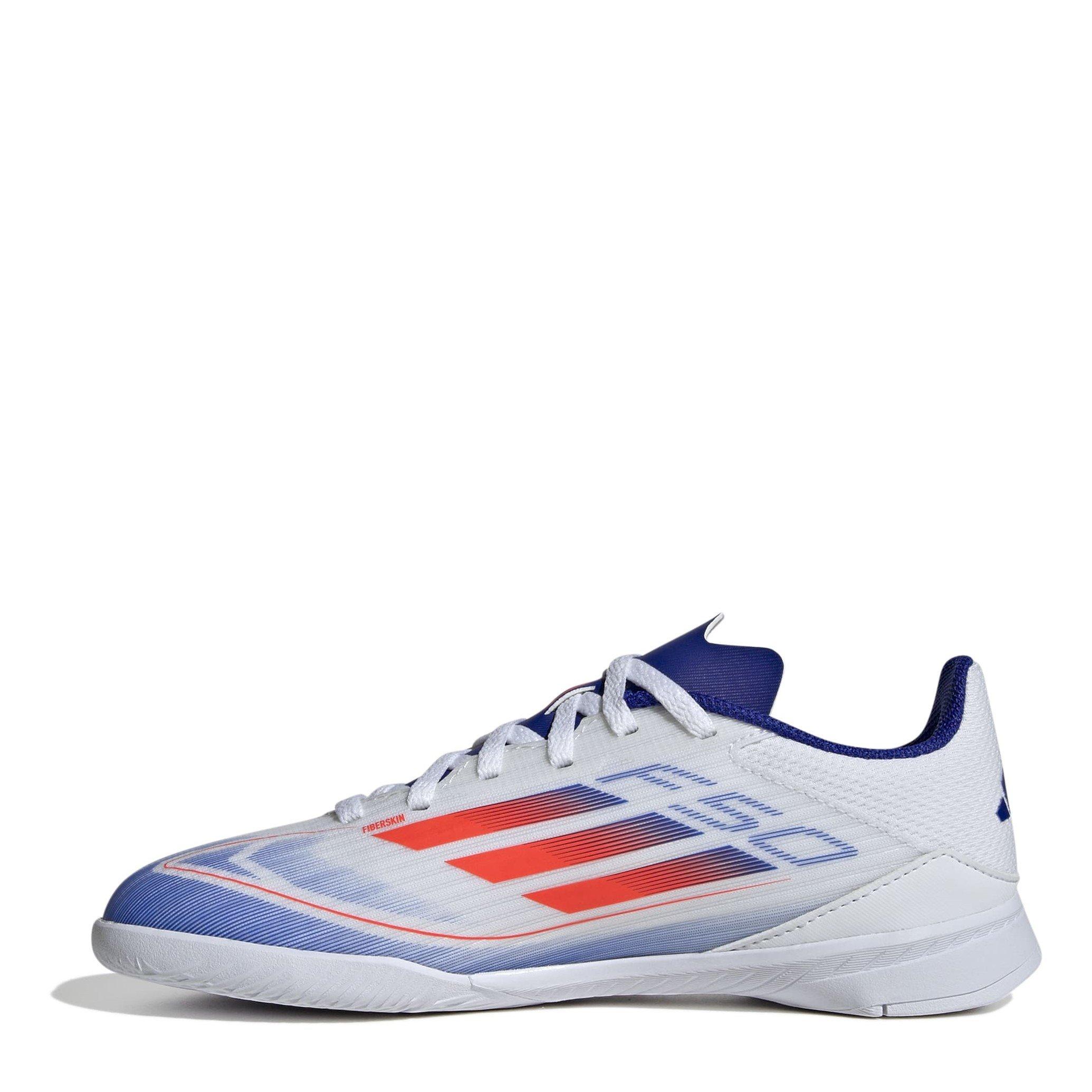 adidas F50 League Junior Indoor Football Boots