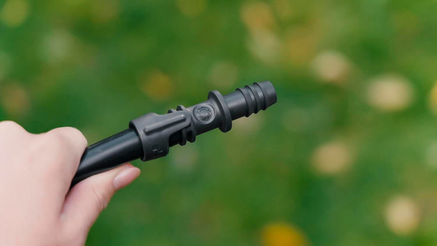 Gardena Micro Drip systeem universele koppeling 13 mm (1/2