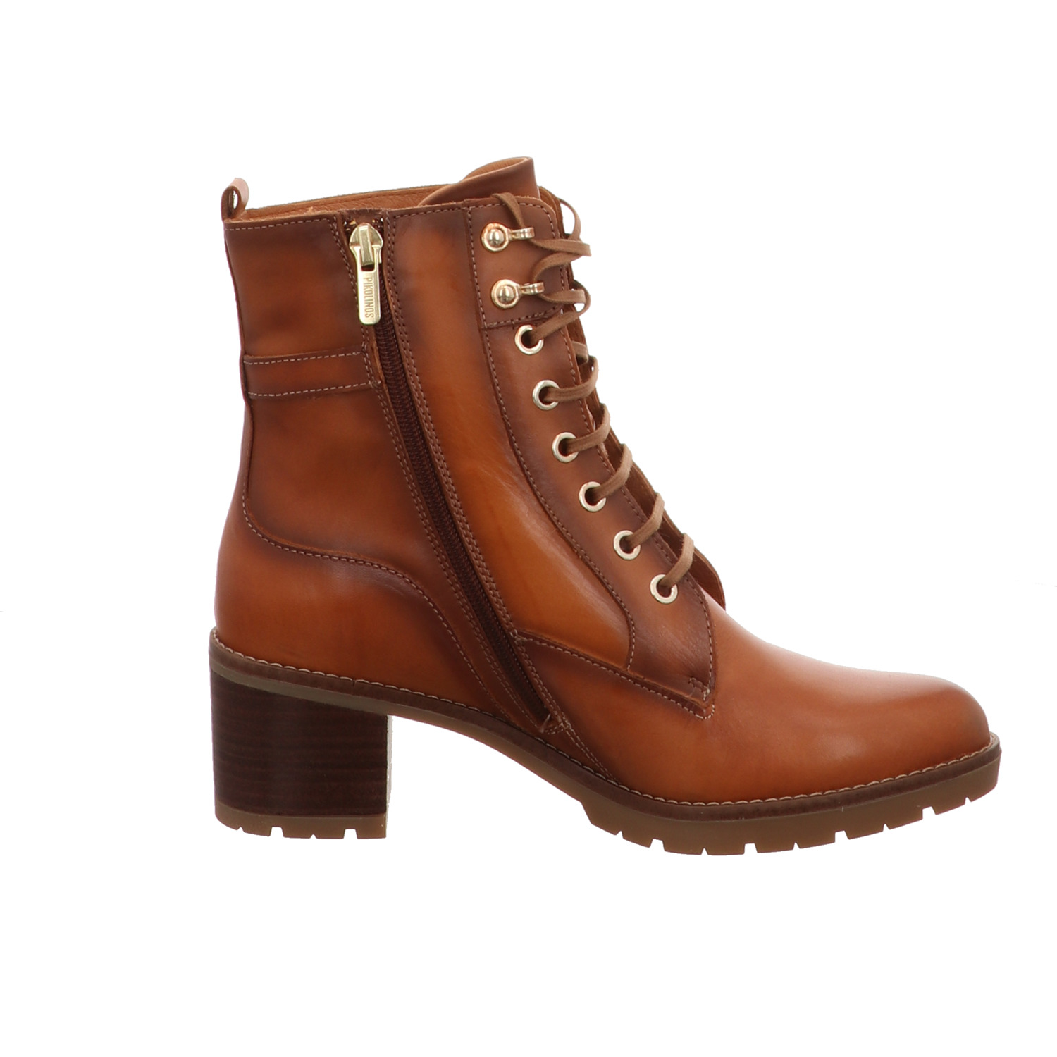 Pikolino's Stiefel braun